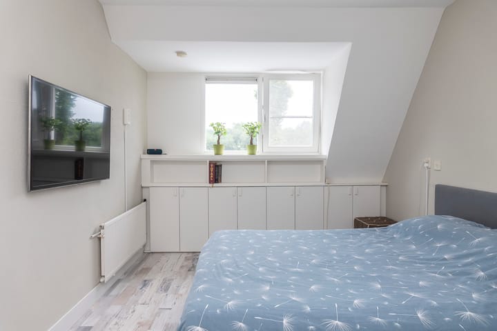 Foto 17 van Vonderstraat 14