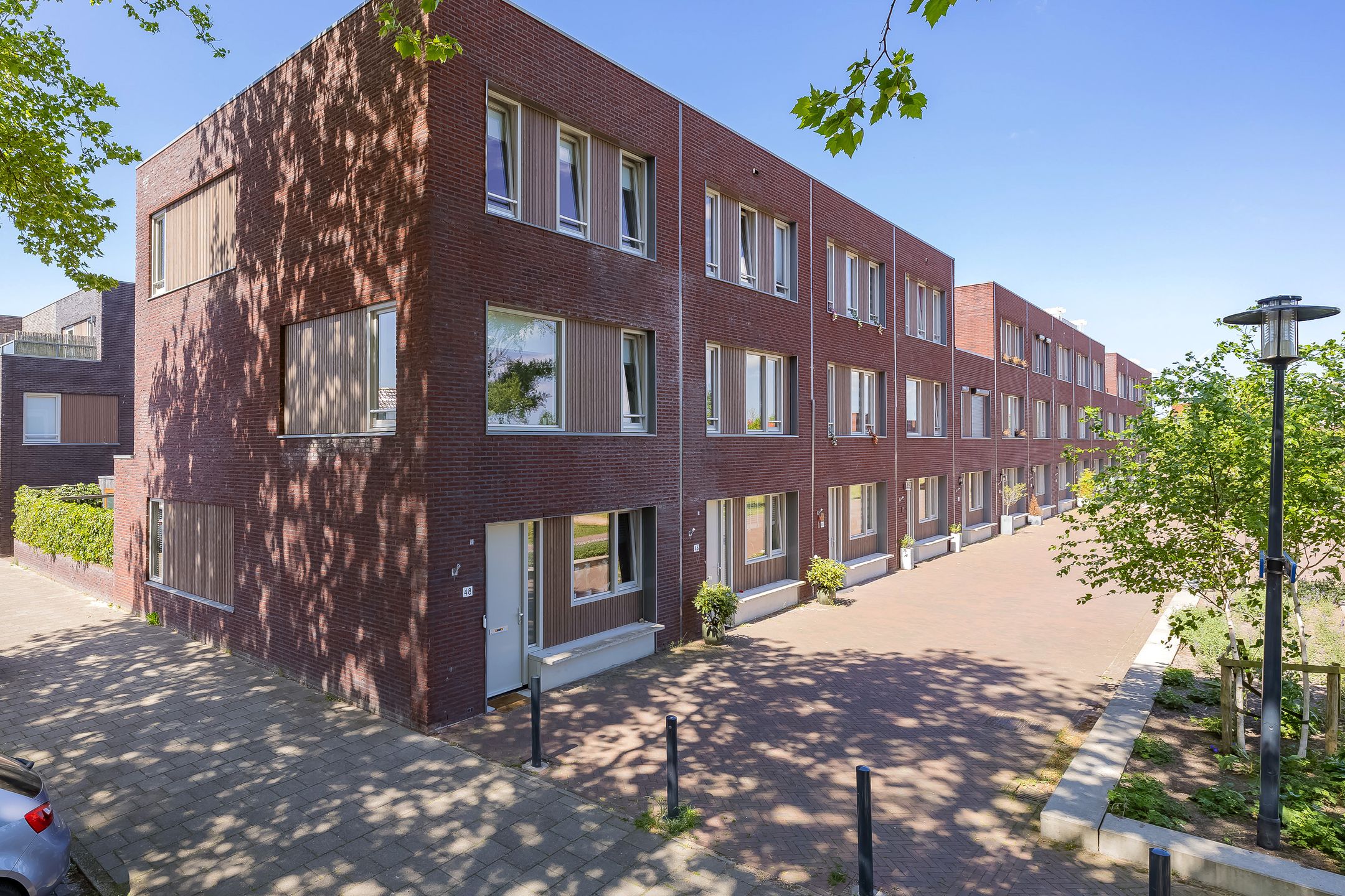 Foto 6 van Notenboomplein 48