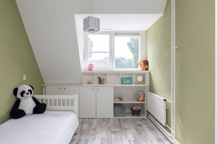 Foto 23 van Vonderstraat 14