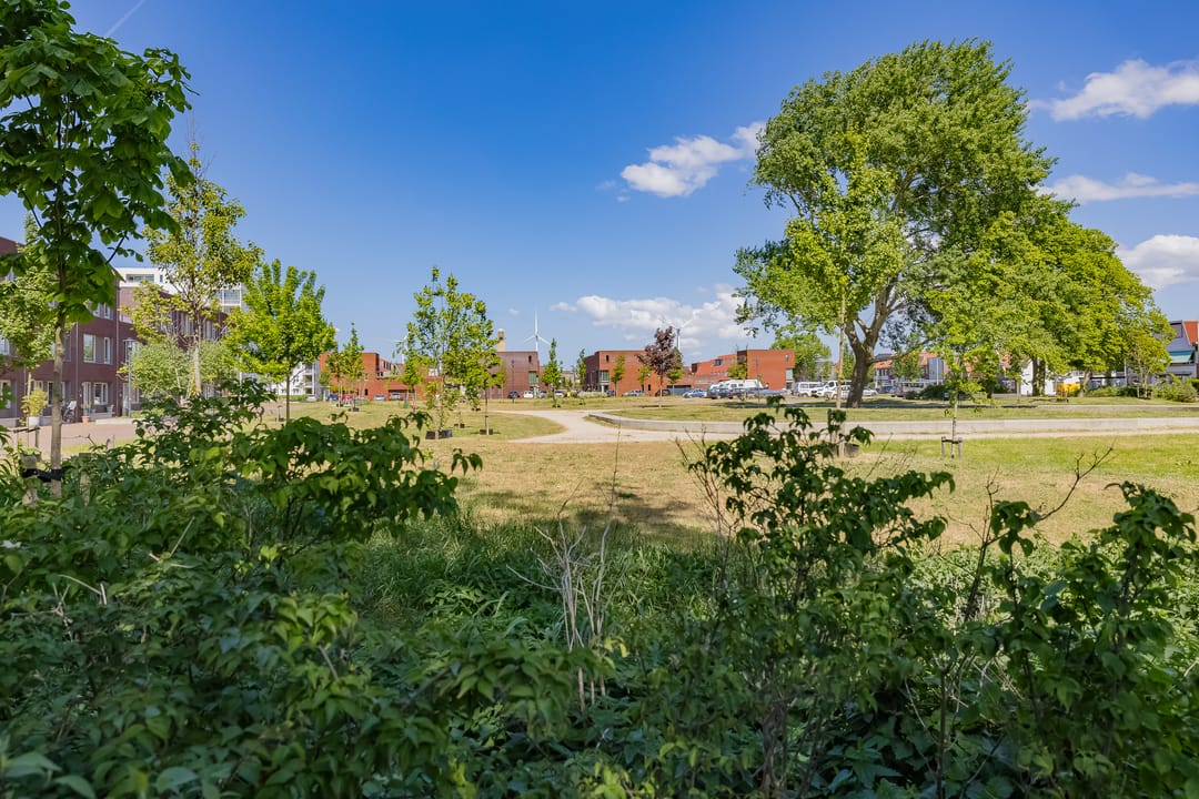 Foto 7 van Notenboomplein 48