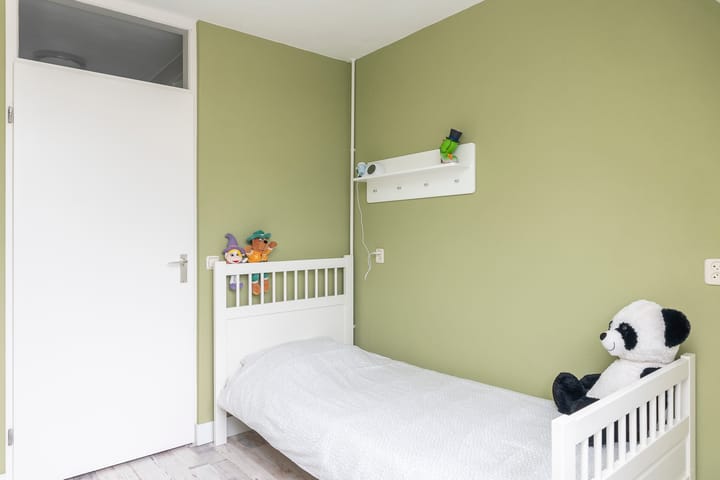 Foto 24 van Vonderstraat 14