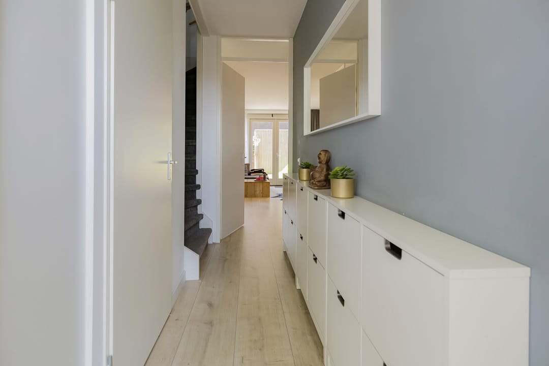 Foto 8 van Notenboomplein 48