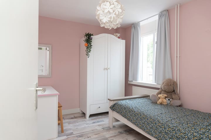 Foto 25 van Vonderstraat 14