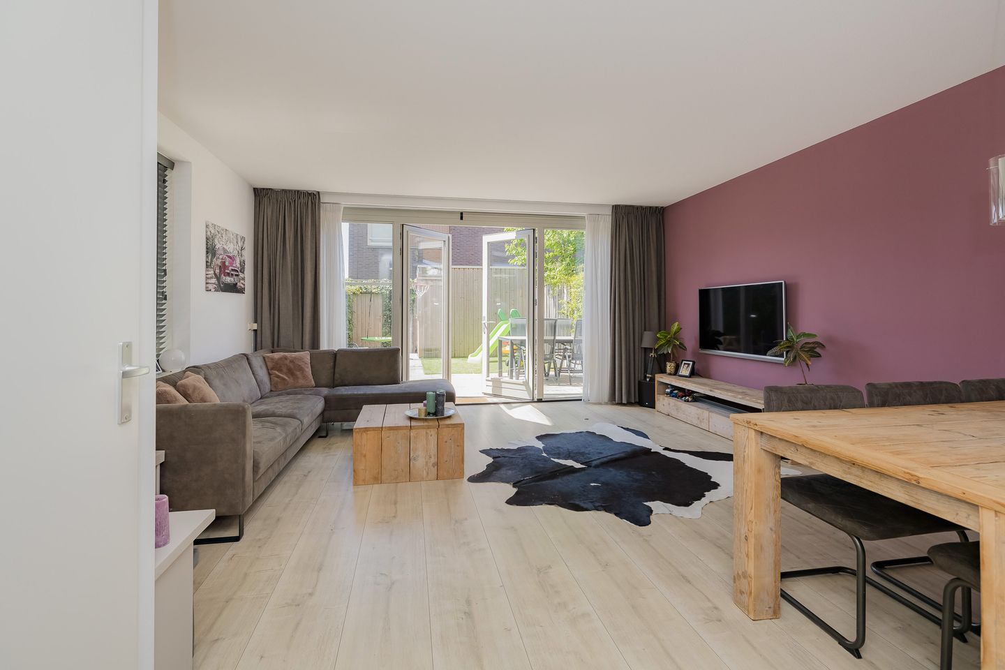 Foto 10 van Notenboomplein 48