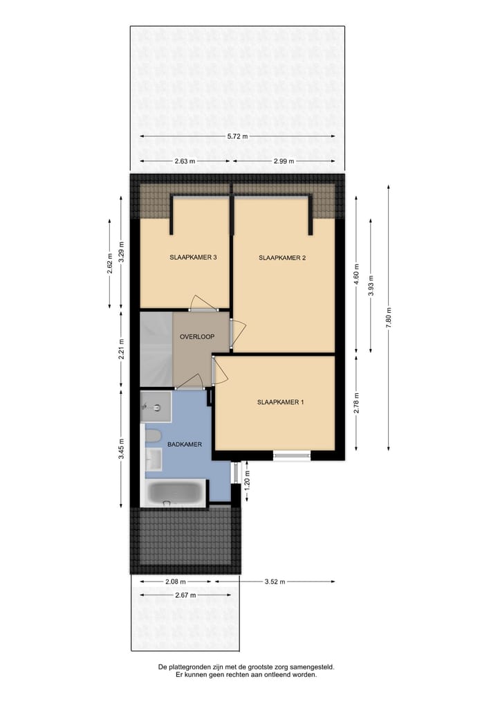 Foto 28 van Vonderstraat 14