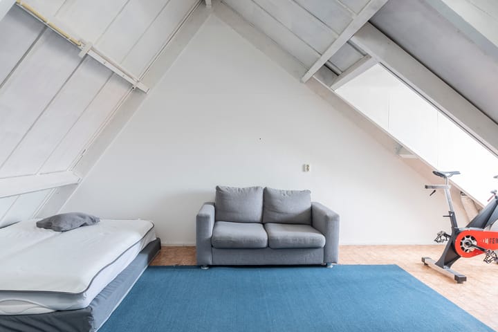 Foto 29 van Vonderstraat 14