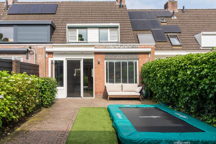 Foto 31 van Vonderstraat 14