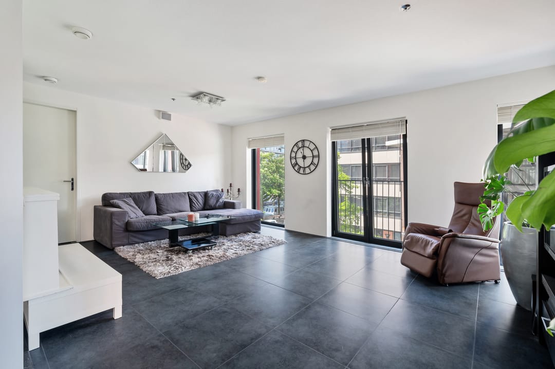 Foto 2 van Wijnbrugstraat 54