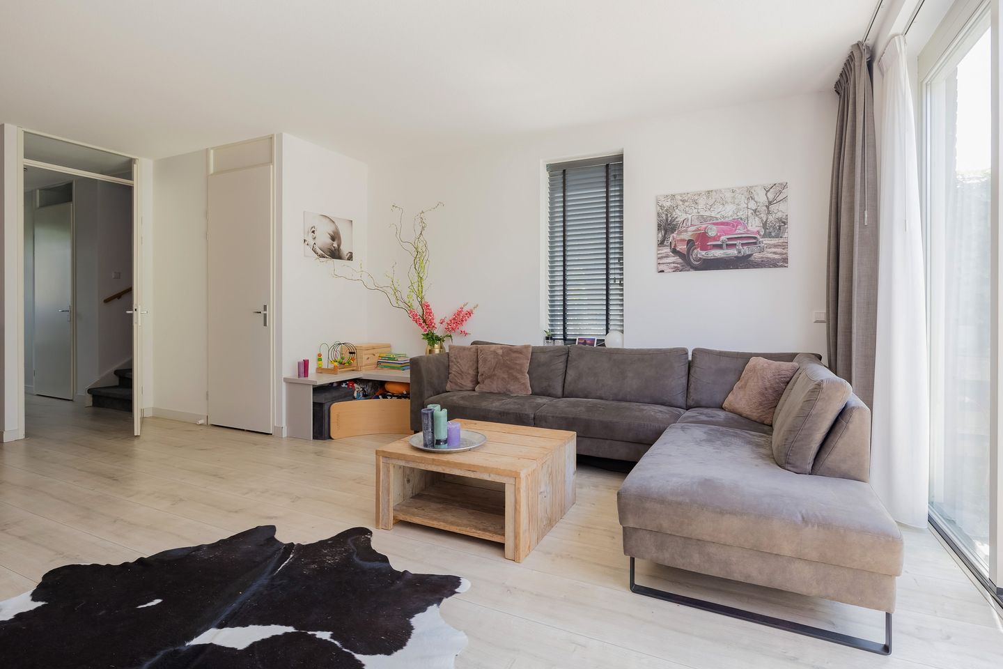 Foto 14 van Notenboomplein 48