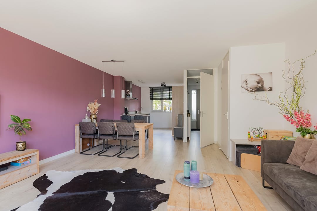 Foto 16 van Notenboomplein 48