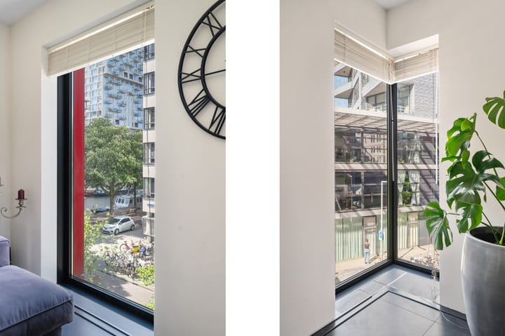 Foto 3 van Wijnbrugstraat 54