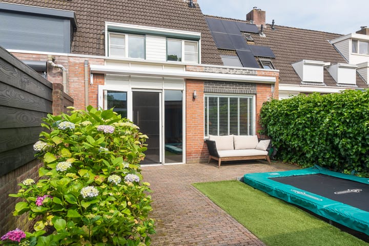 Foto 34 van Vonderstraat 14