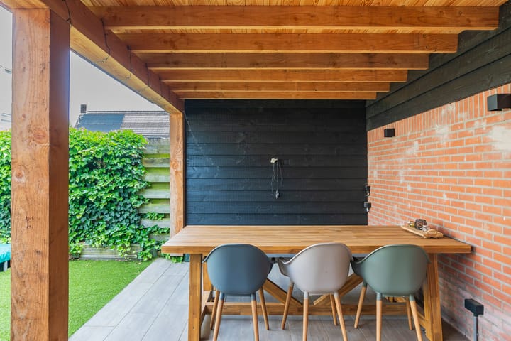 Foto 35 van Vonderstraat 14