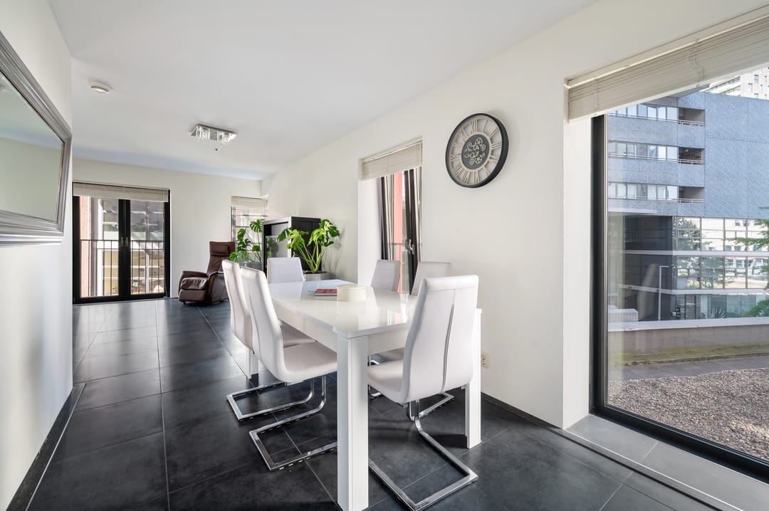 Foto 7 van Wijnbrugstraat 54