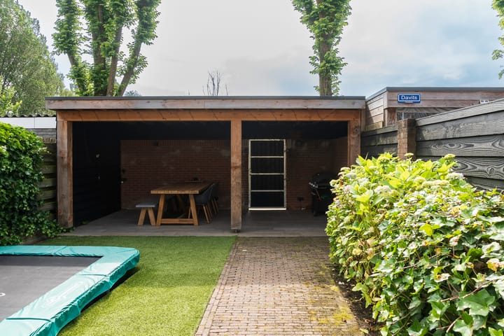 Foto 37 van Vonderstraat 14