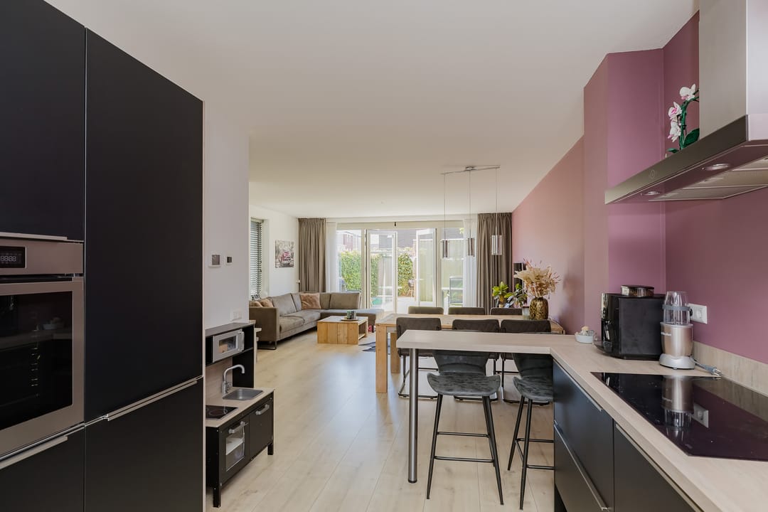 Foto 22 van Notenboomplein 48