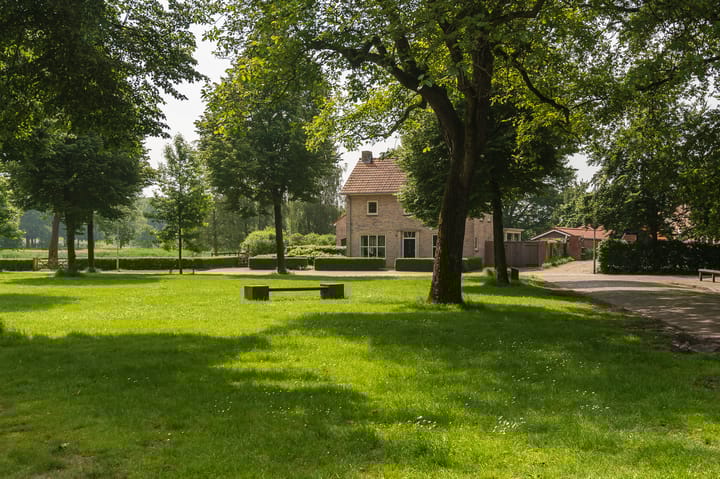 Foto 39 van Vonderstraat 14