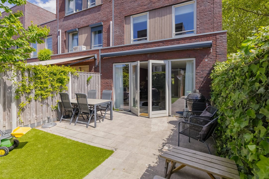 Foto 26 van Notenboomplein 48