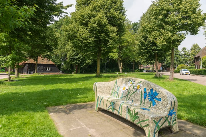 Foto 42 van Vonderstraat 14