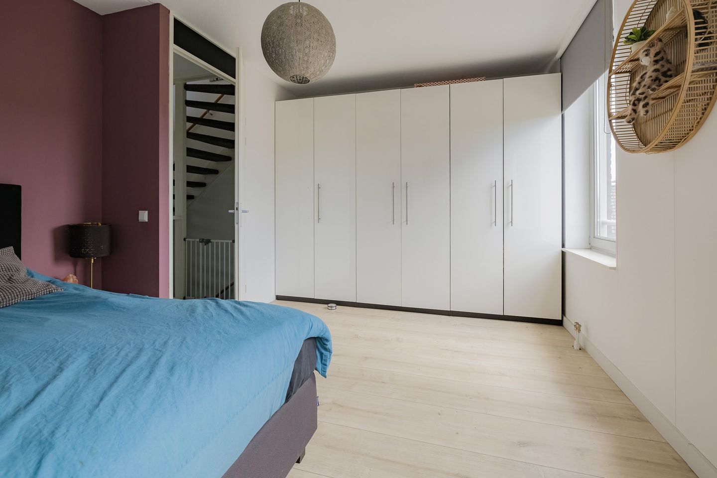 Foto 34 van Notenboomplein 48