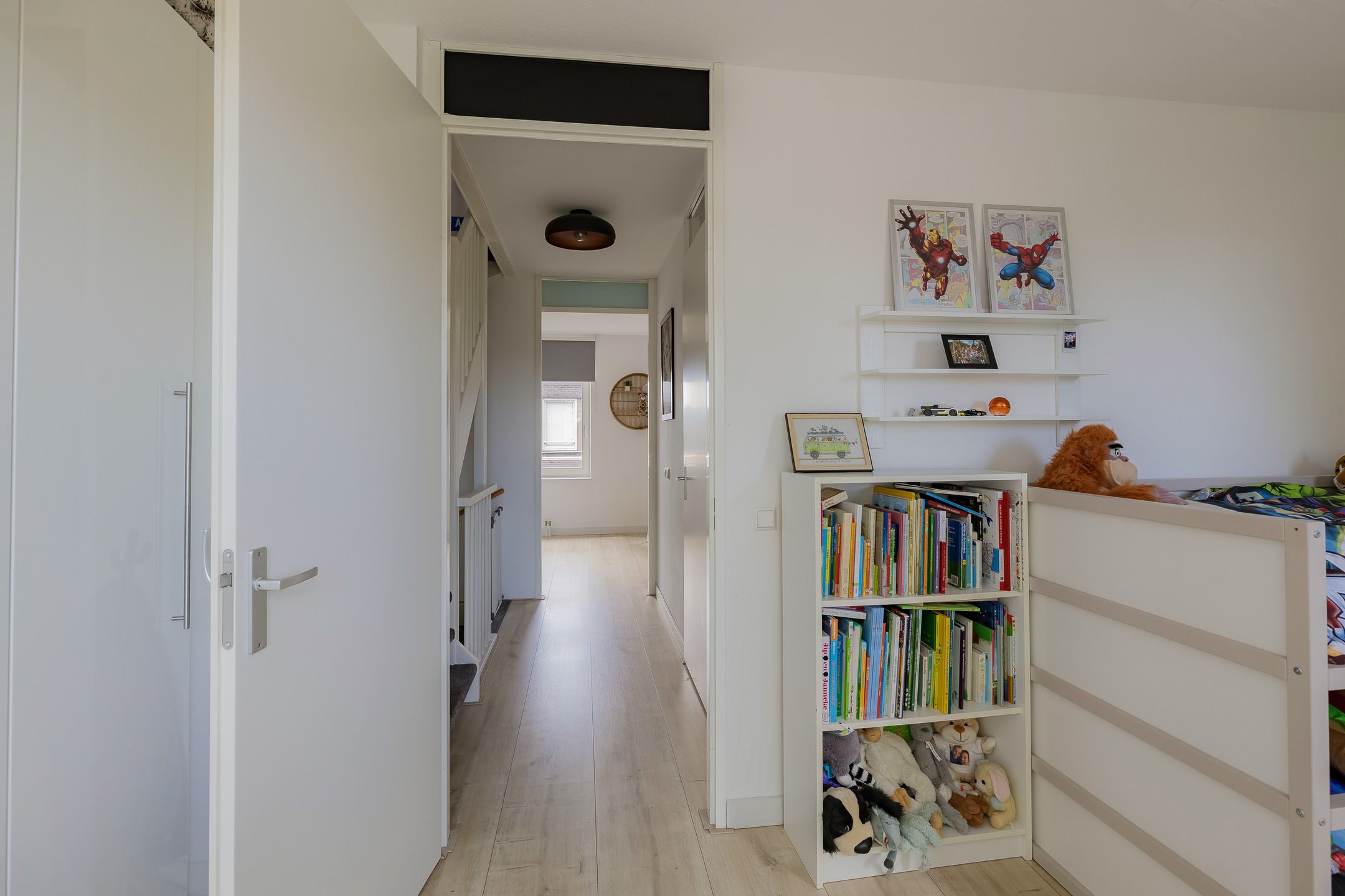 Foto 36 van Notenboomplein 48