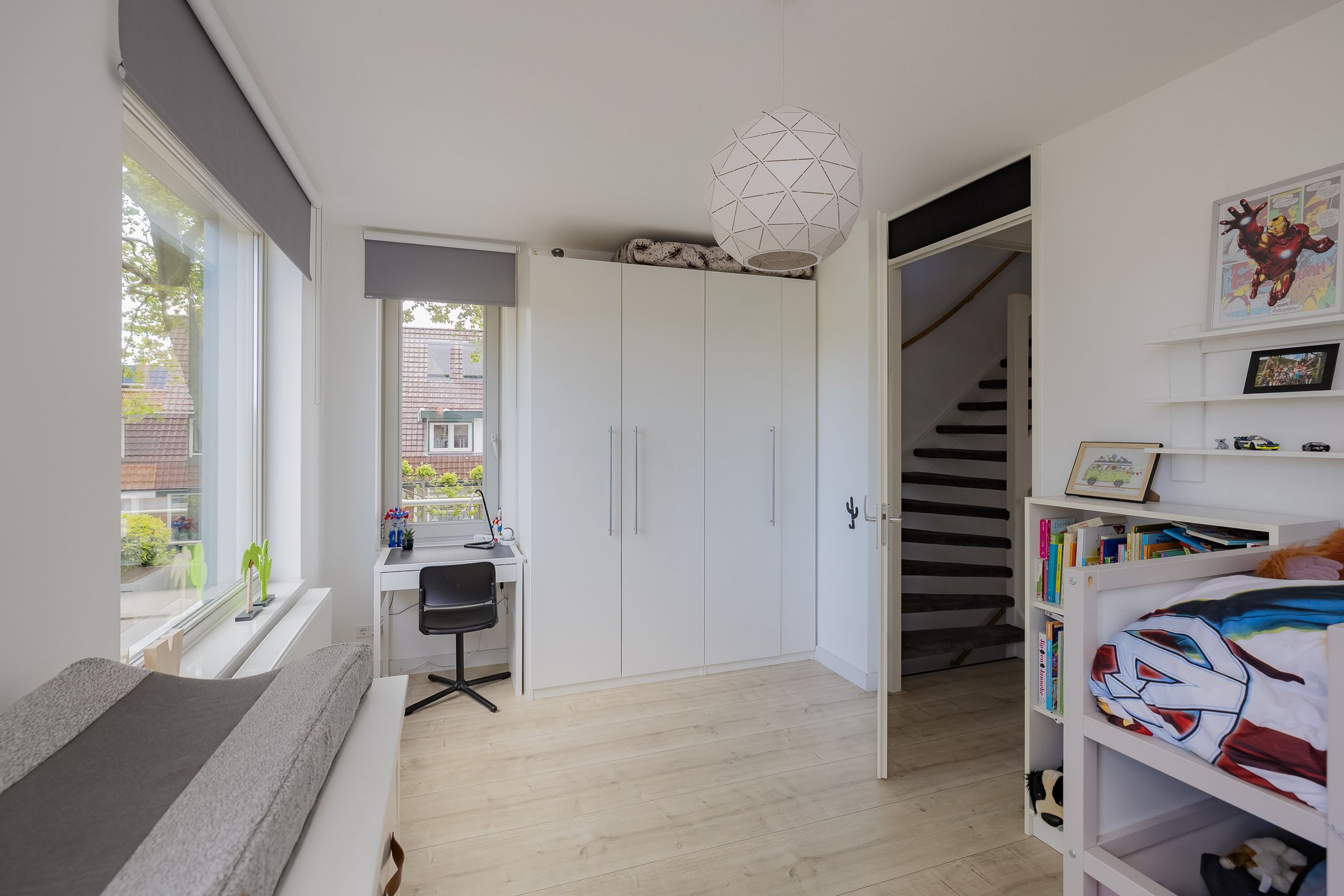 Foto 39 van Notenboomplein 48