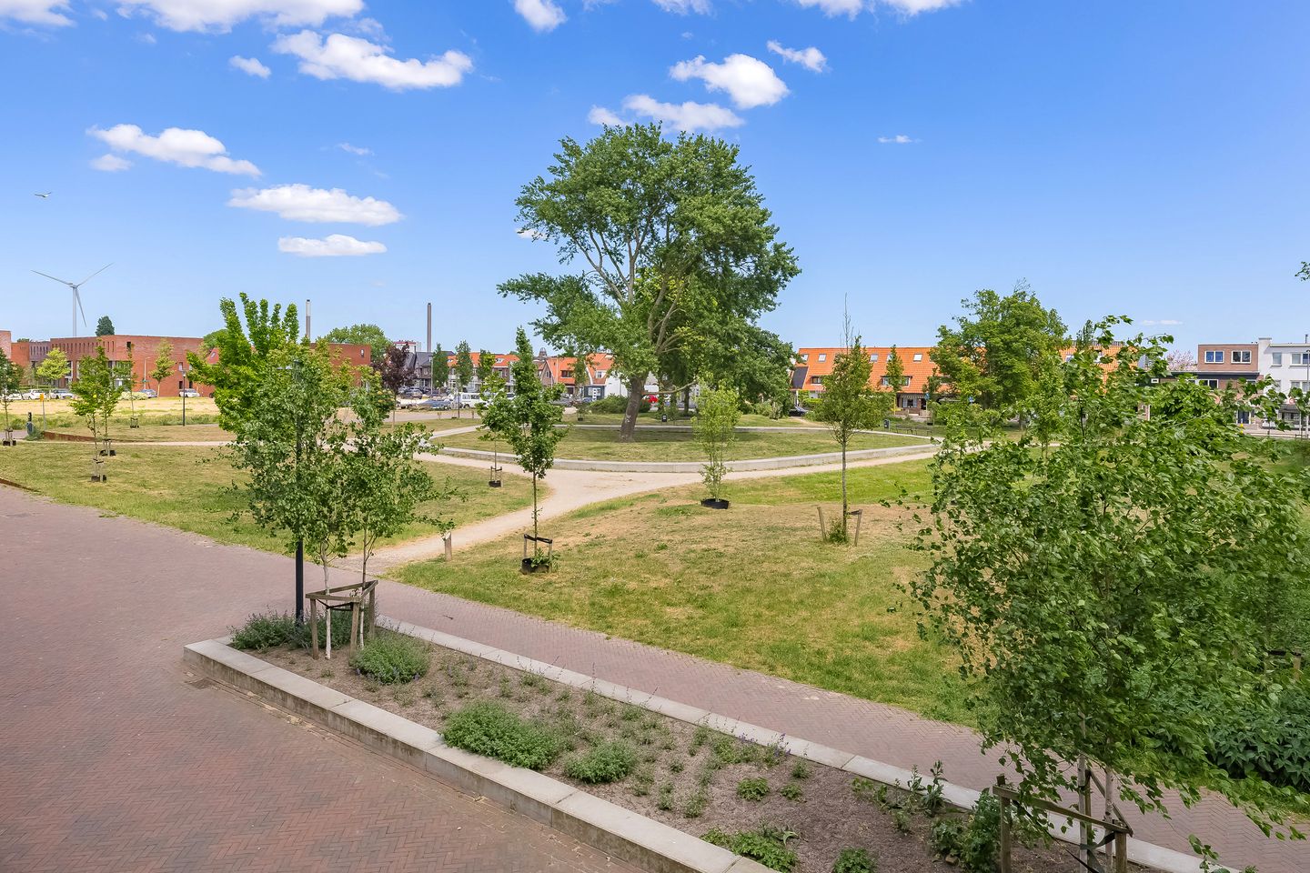 Foto 40 van Notenboomplein 48
