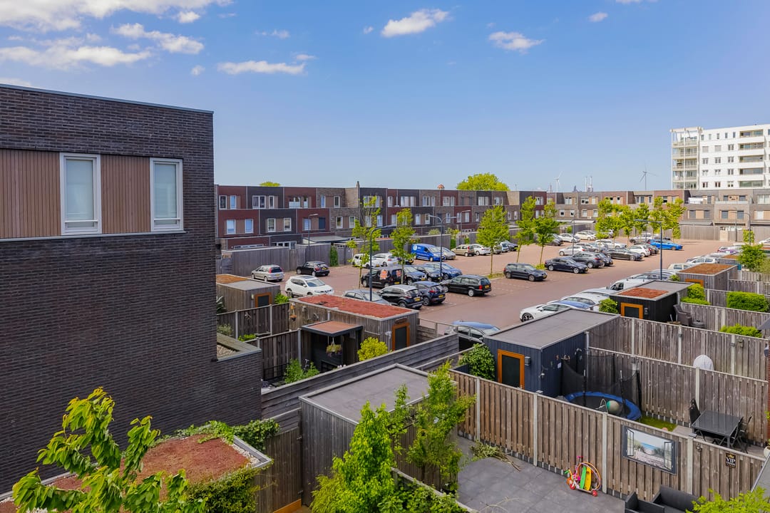 Foto 47 van Notenboomplein 48