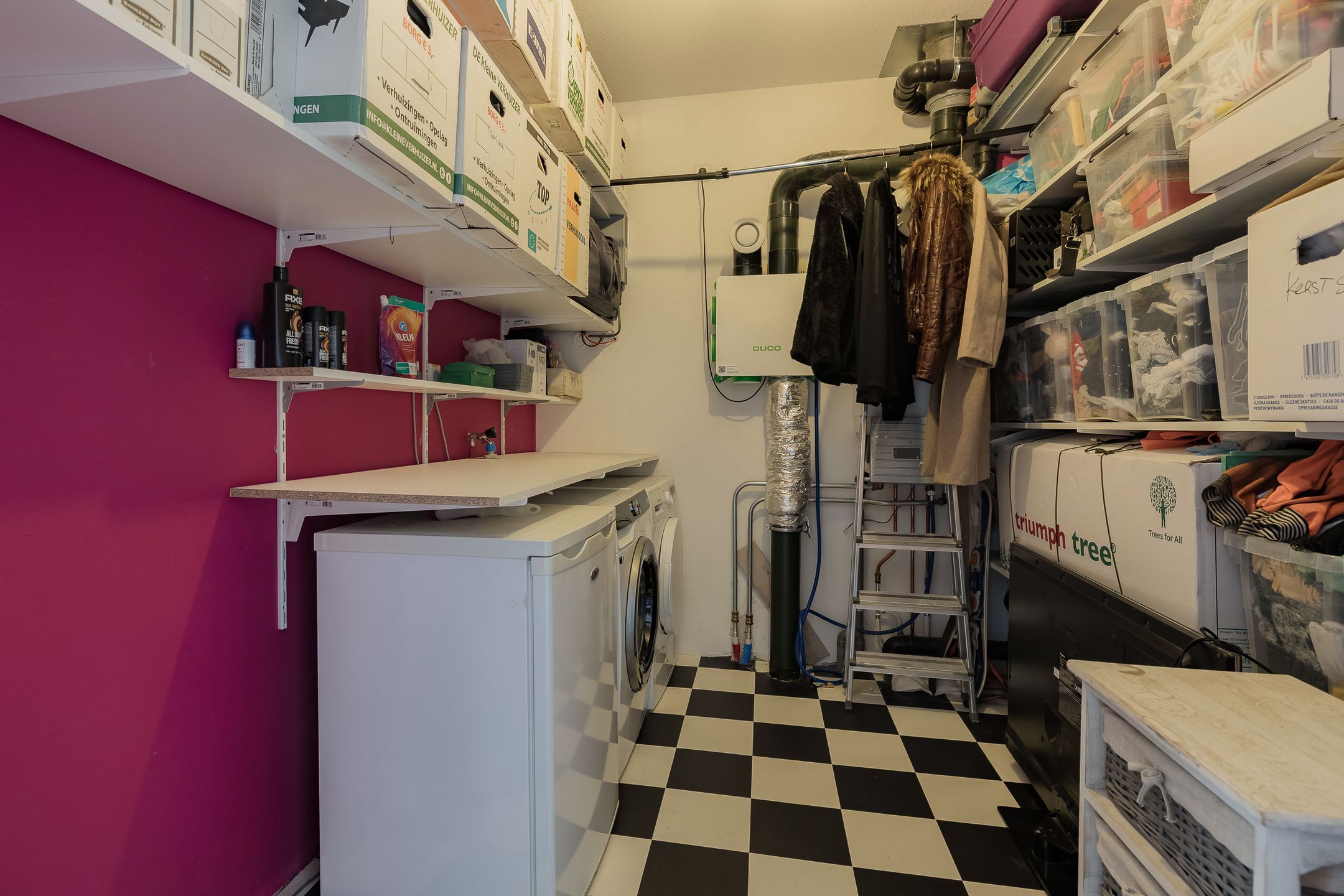 Foto 48 van Notenboomplein 48