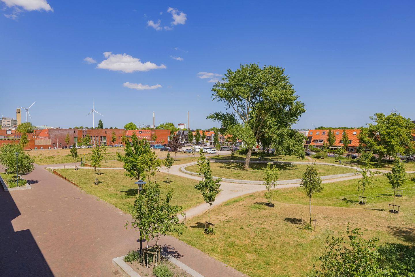Foto 50 van Notenboomplein 48