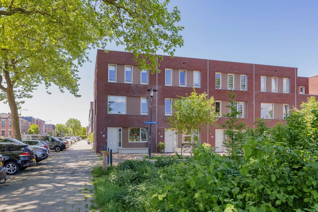 Foto 53 van Notenboomplein 48