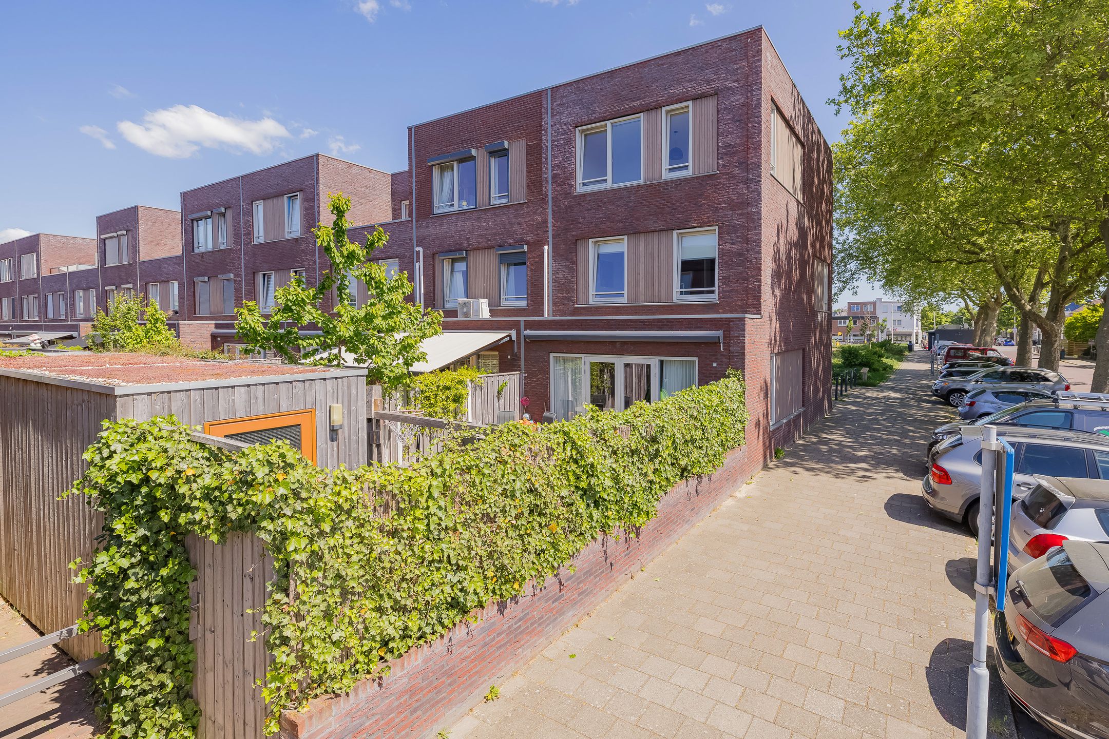 Foto 54 van Notenboomplein 48