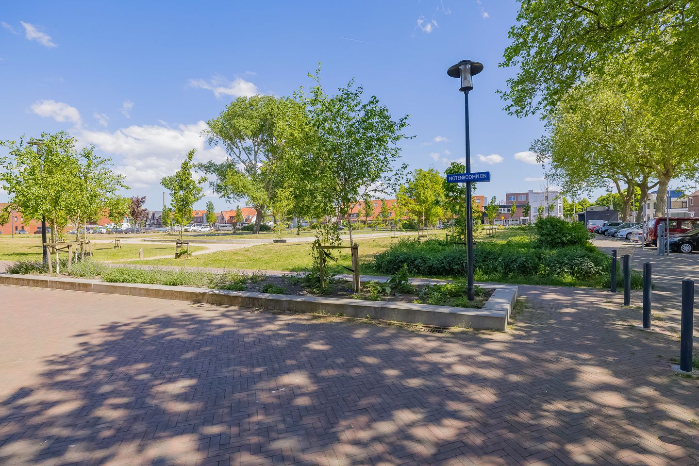 Foto 55 van Notenboomplein 48