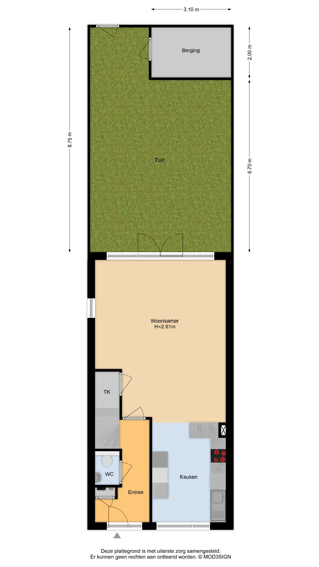 Foto 56 van Notenboomplein 48