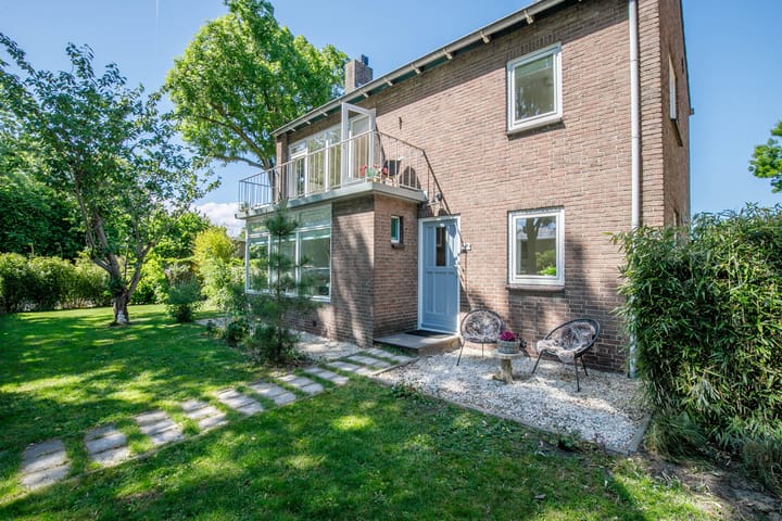 Foto 5 van Beatrixplantsoen 22