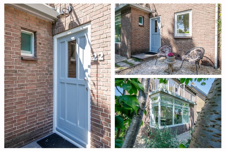 Foto 6 van Beatrixplantsoen 22