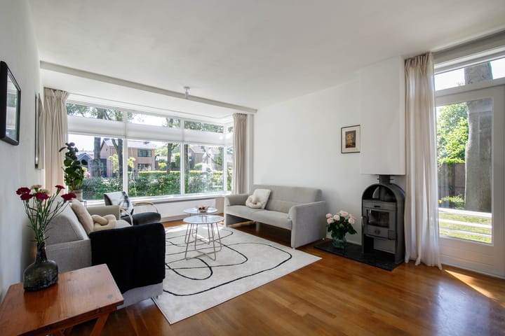 Foto 9 van Beatrixplantsoen 22