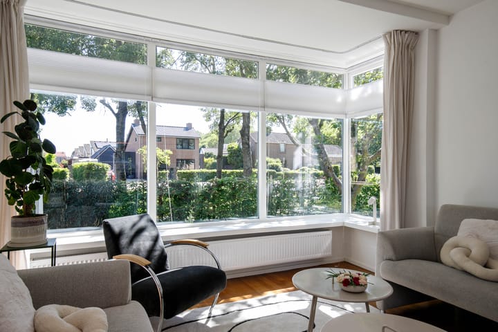 Foto 10 van Beatrixplantsoen 22