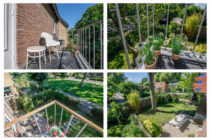 Foto 22 van Beatrixplantsoen 22