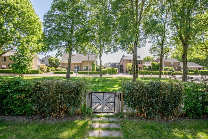 Foto 33 van Beatrixplantsoen 22