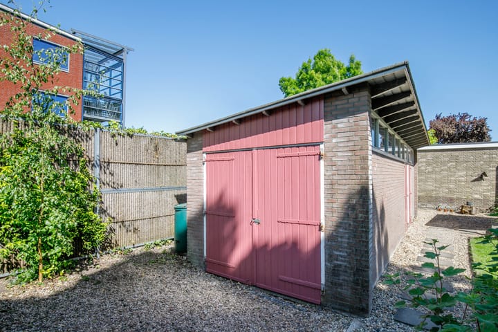 Foto 42 van Beatrixplantsoen 22