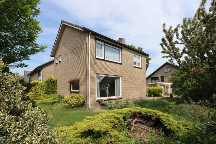 Foto 1 van Herwendaalsehoek 7