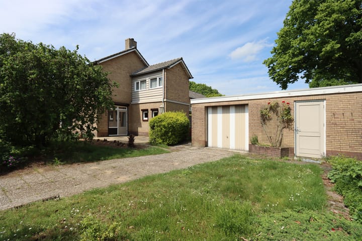 Foto 2 van Herwendaalsehoek 7