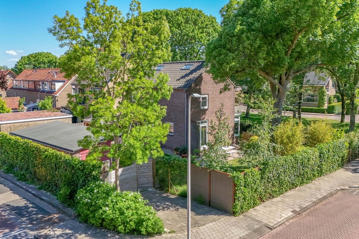 Foto 44 van Beatrixplantsoen 22