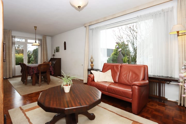 Foto 4 van Herwendaalsehoek 7