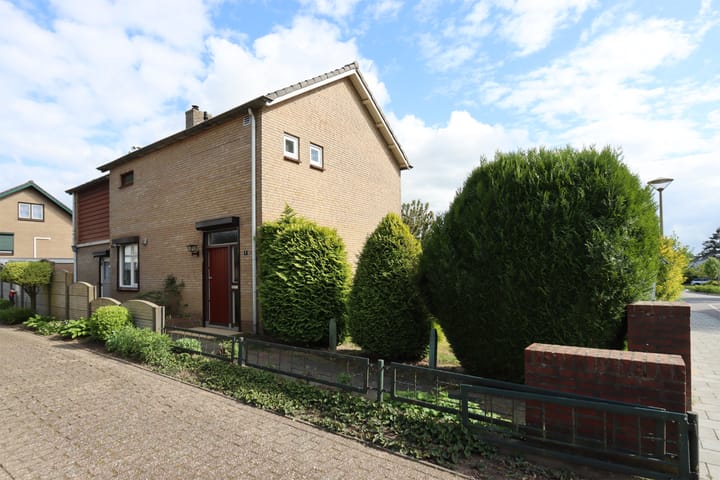 Foto 5 van Herwendaalsehoek 7