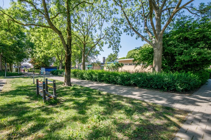 Foto 47 van Beatrixplantsoen 22