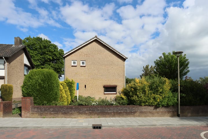 Foto 6 van Herwendaalsehoek 7