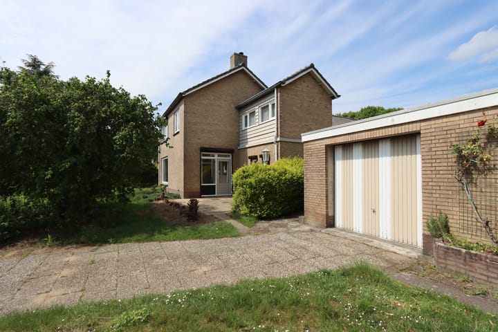 Foto 8 van Herwendaalsehoek 7