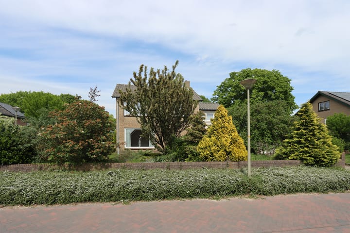 Foto 10 van Herwendaalsehoek 7